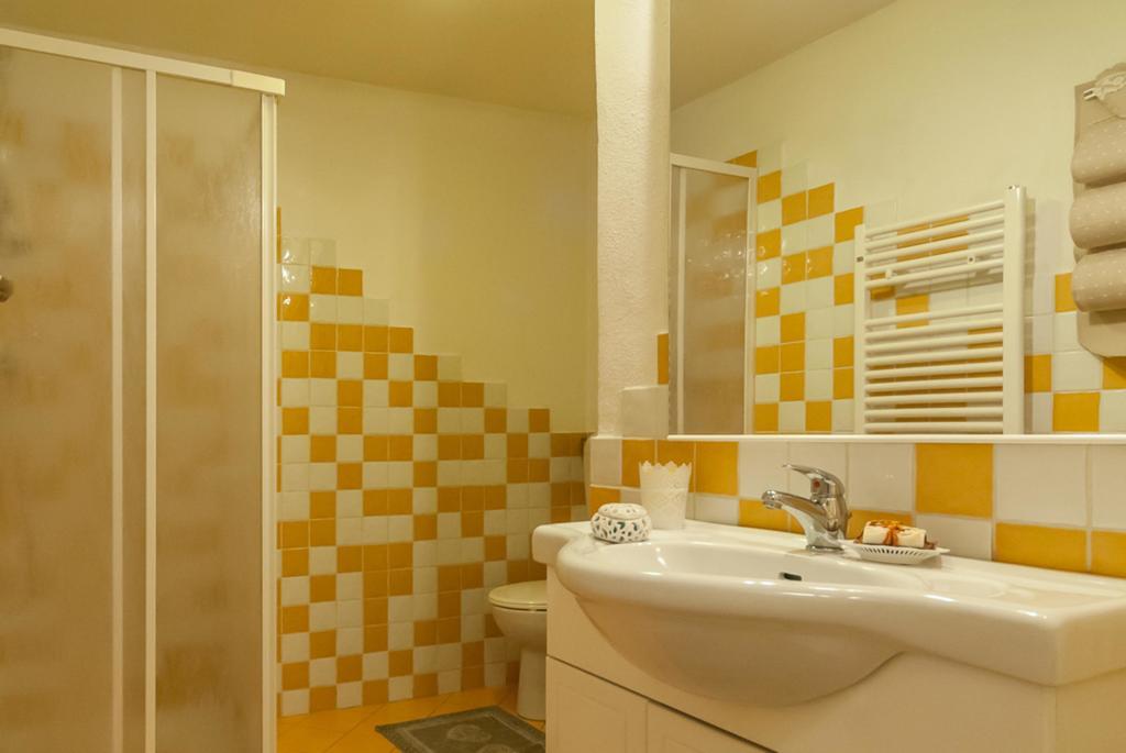 Apartamento Casa Luigia Isolabona Exterior foto