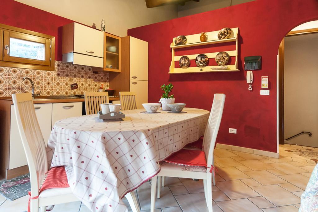 Apartamento Casa Luigia Isolabona Exterior foto