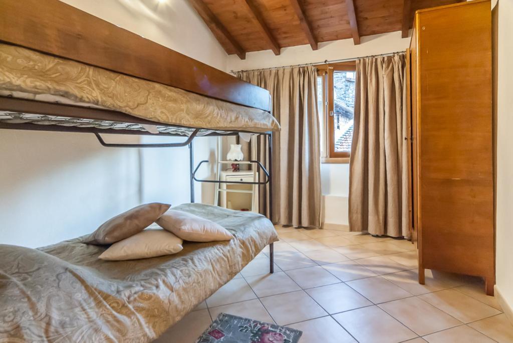 Apartamento Casa Luigia Isolabona Exterior foto